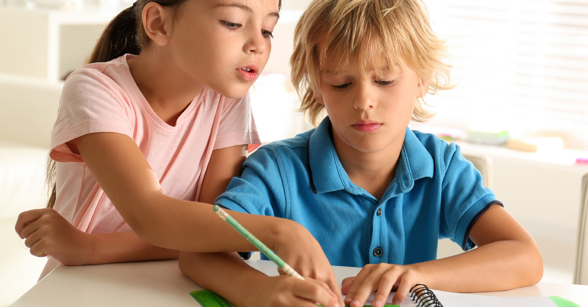 Prüfungsangst ade: So helfen Sie Ihren SuS, gelassener zu werden