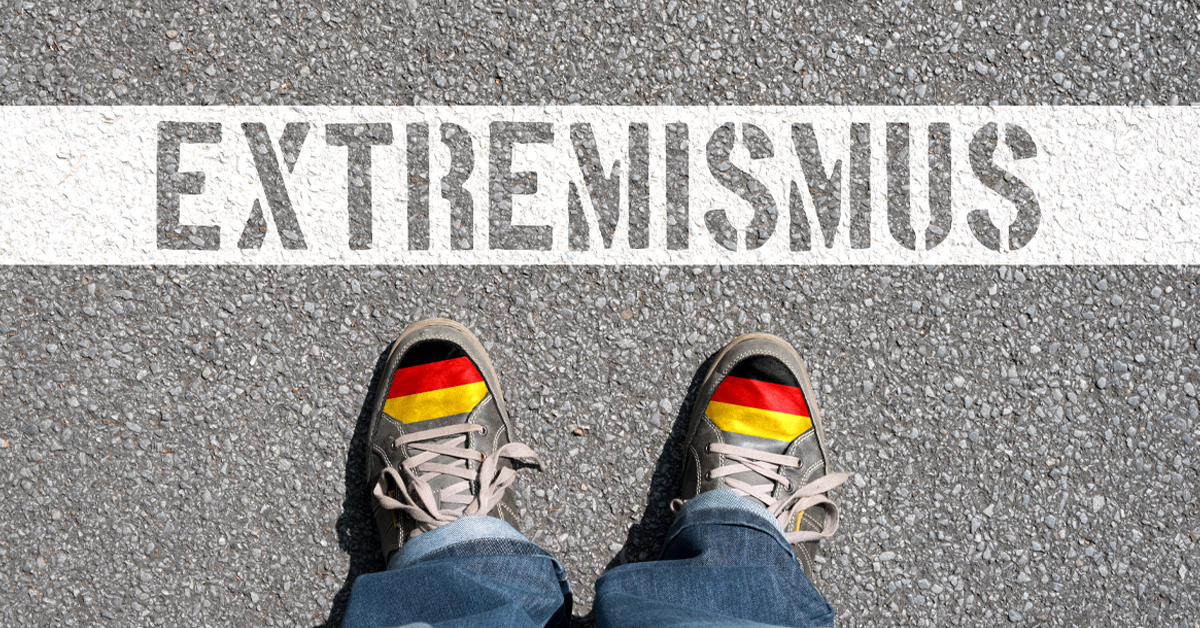 Rechtsextremismus-heroimage