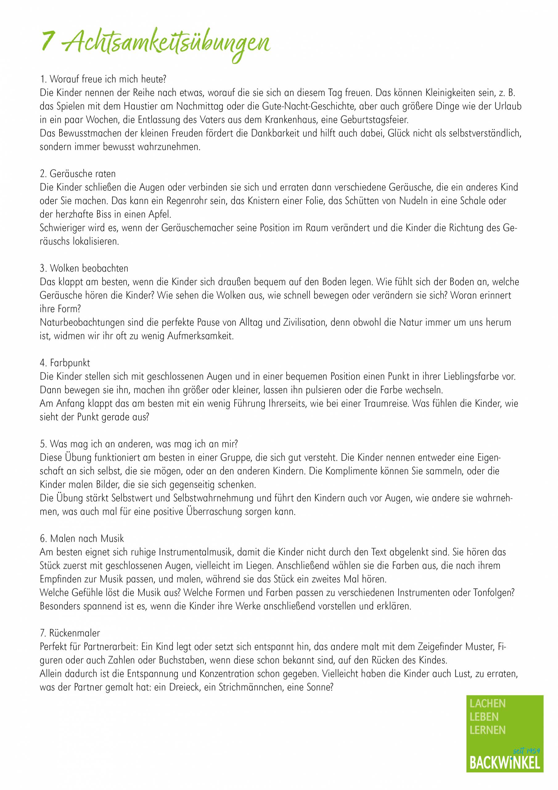 7_Achtsamkeitsuebungen