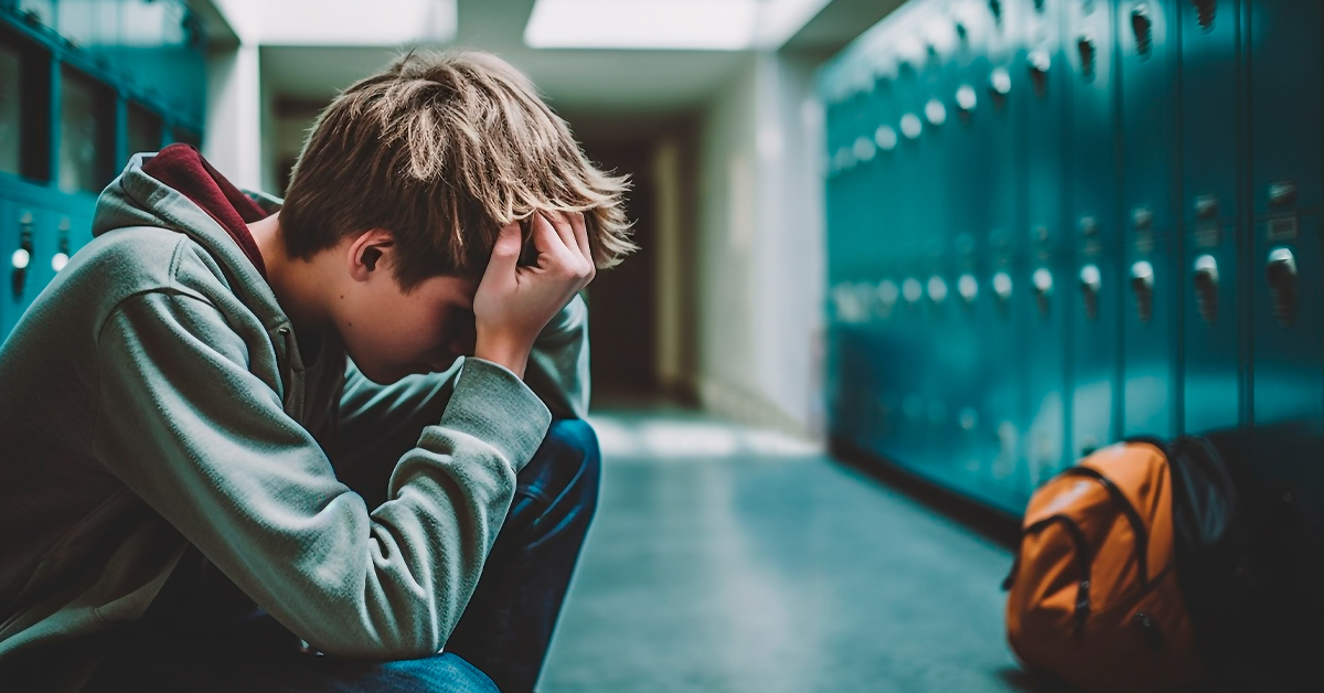 Schulangst Schulangst