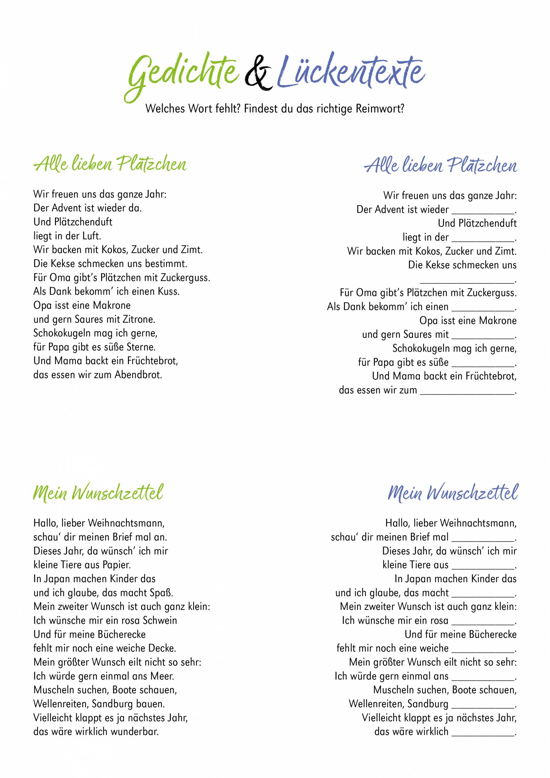 Gedichte_Lueckentext_S1