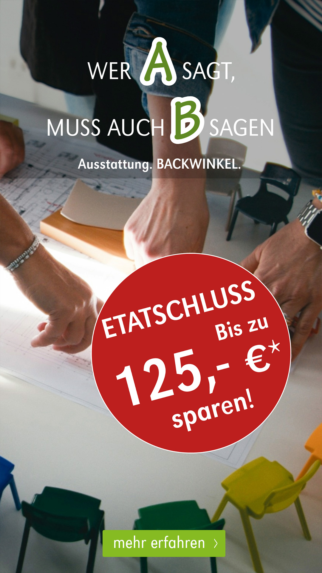 Etatschluss 2026