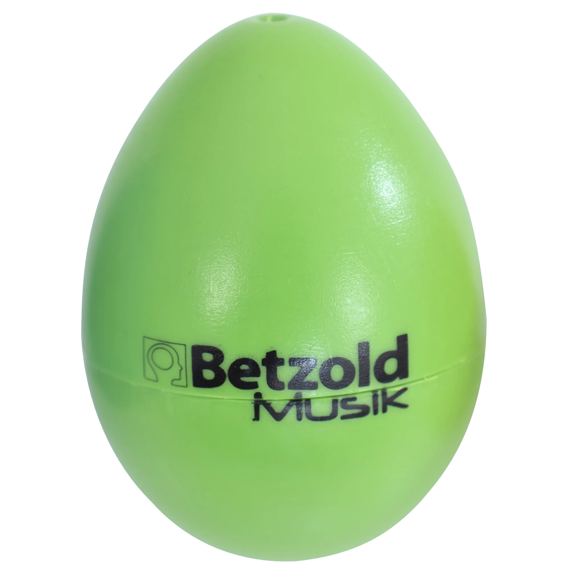 Easteriier, Grünes Ei, Plastic-Ei, Musikmarke, Betzold Musik