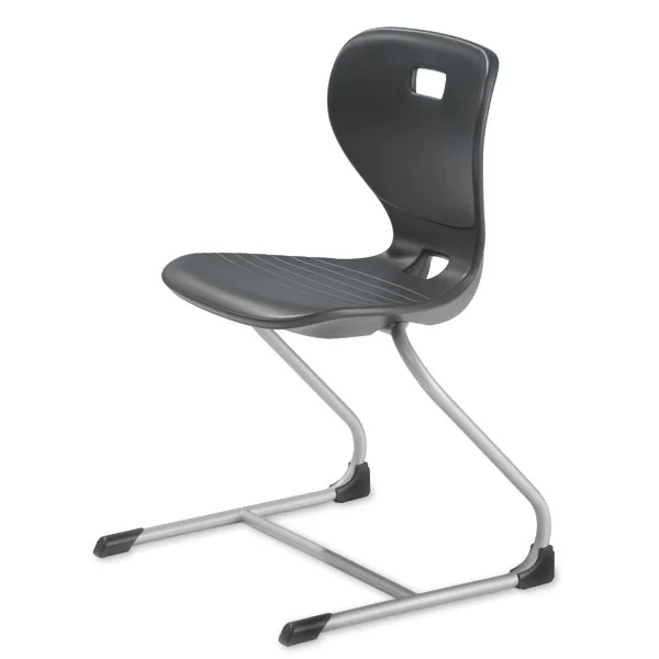 stuhl, schwarz, metal frame chair, stuhl mit stahlrahmen, pinde?