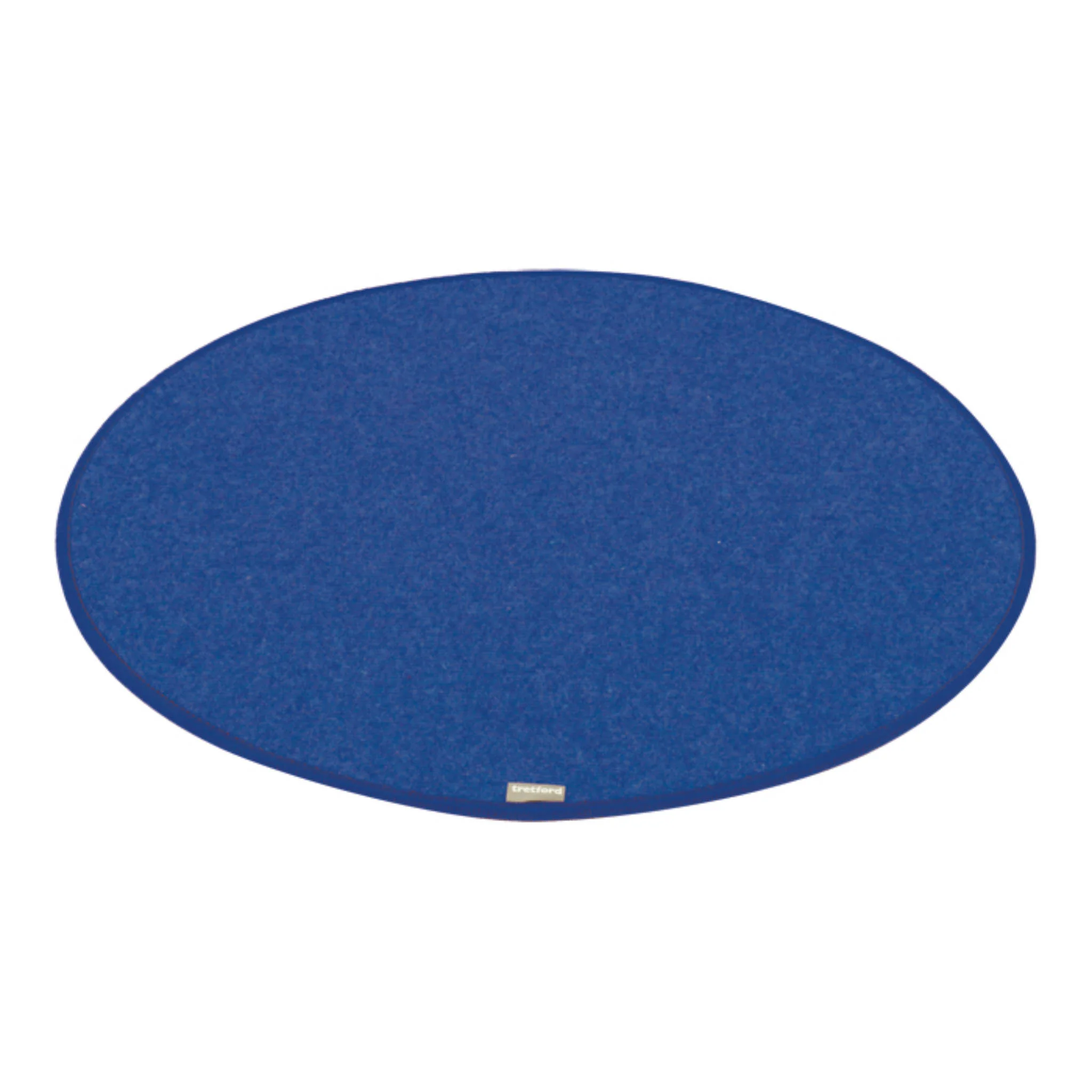 blue, runder teppich, wohnzimmerteppich, flache fussmatte, bodenmatte