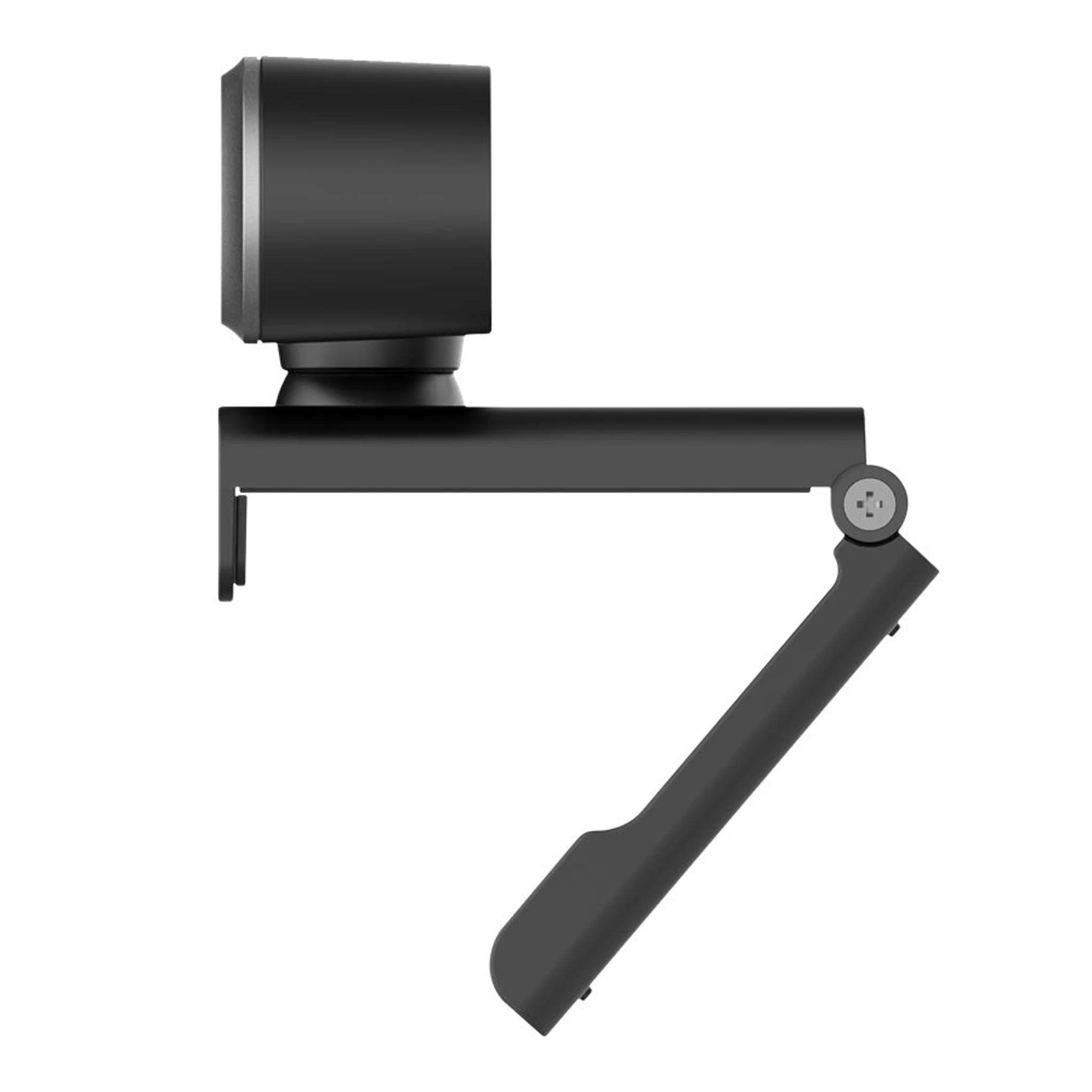 Gimbal, Kameraadapter, Stativarm, Schwarz, Mount