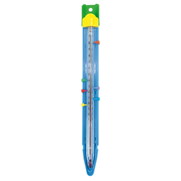 Trimmer, Schneideinheit, Lineal, Messskala, Klingenschieber