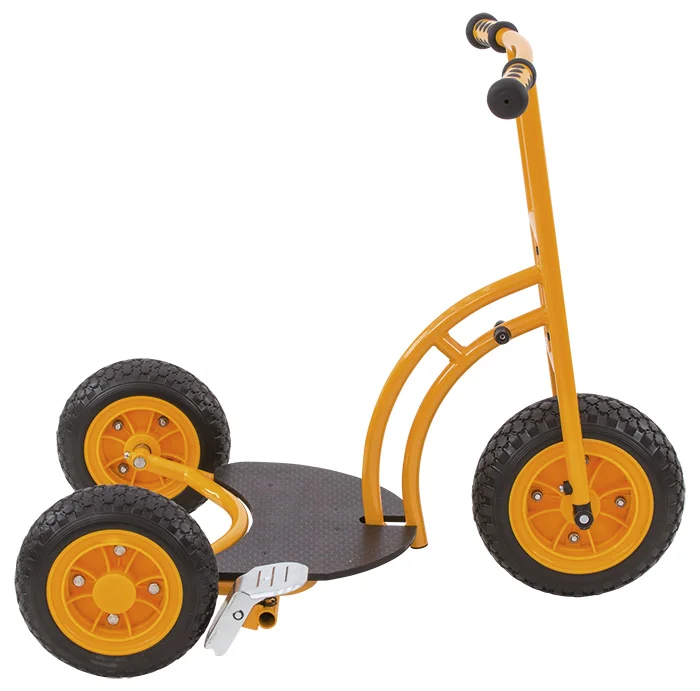 drei-rad, Roller, Kleiner Roller, Geländewagen, Kunststoffteile