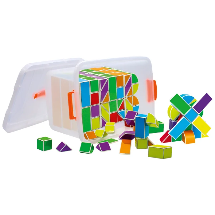 Magnetsteine-Set