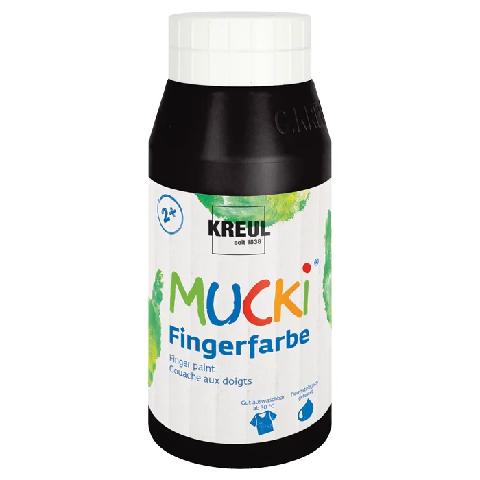 fingerfarbe, gouache, malfarbe, fingerfarbe, kreativfarbe