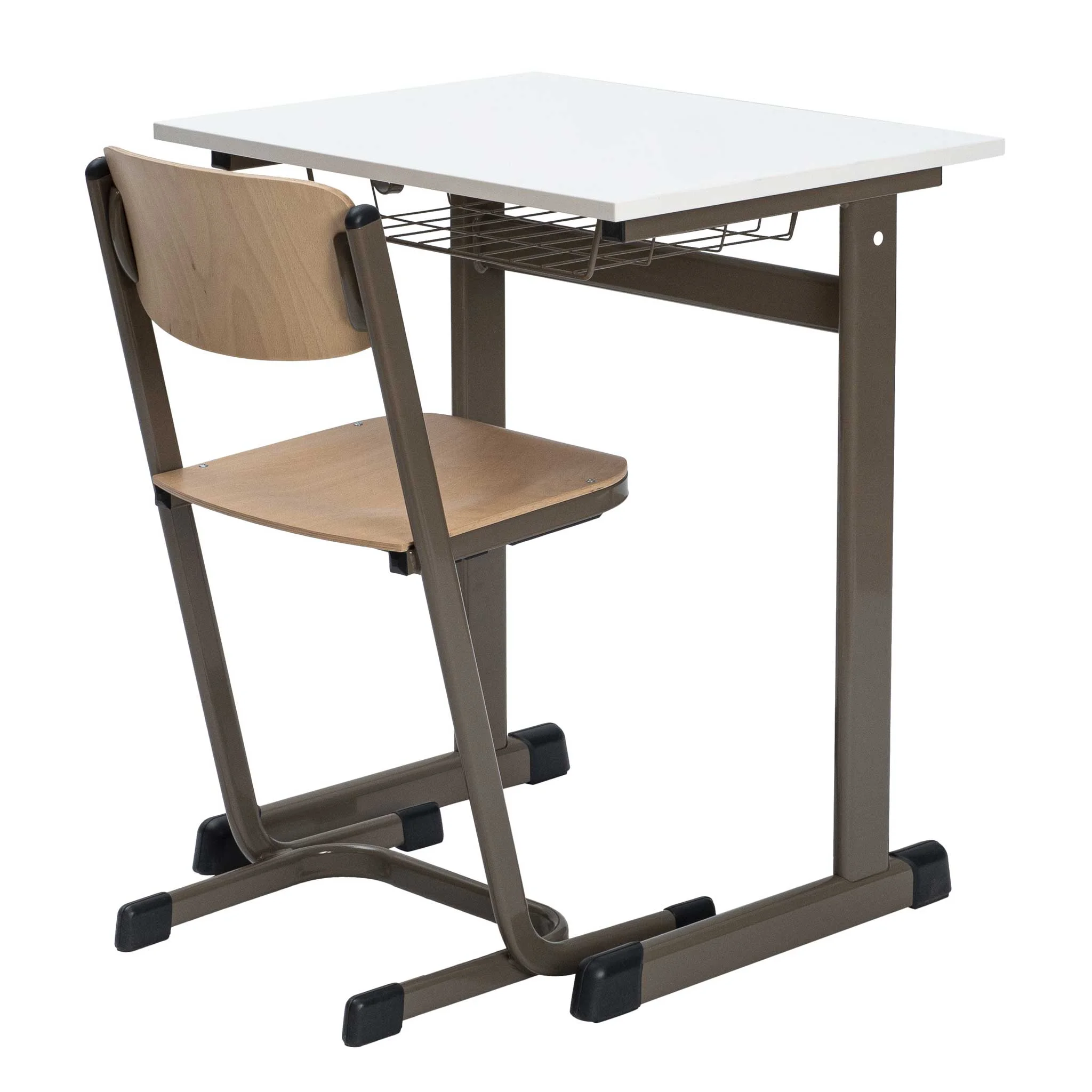 Schulset, Schreibtisch, Schreibtischstuhl, Schreibtischstuhl-Set, Möbelset