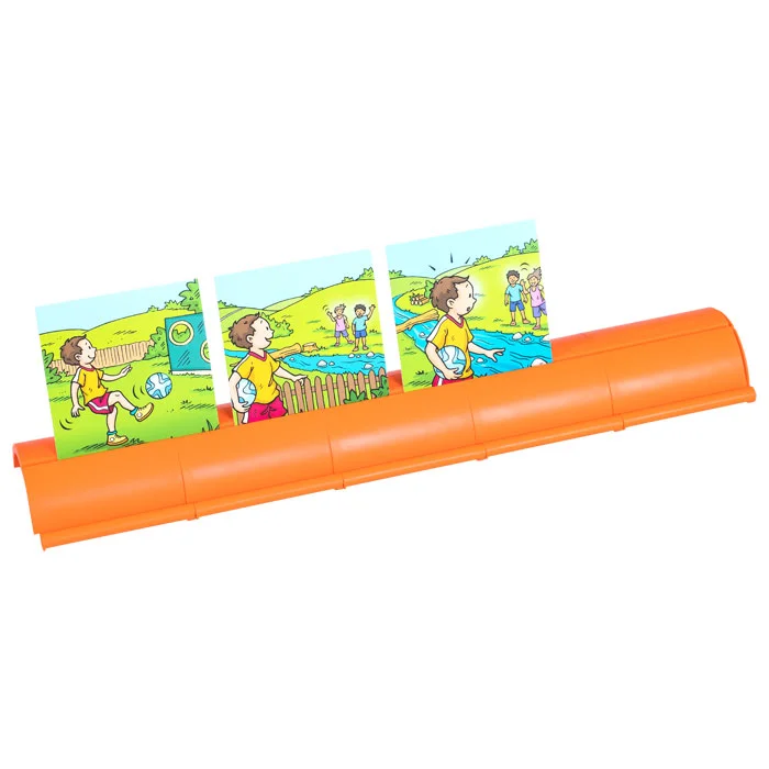Spielbahn, Puzzlespiel, Kugelbahn, Blickfang, Kindervergnügen