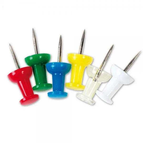 Nadelstift, Stecknadel, Nagel, Spitzennadel, Nadelkappe