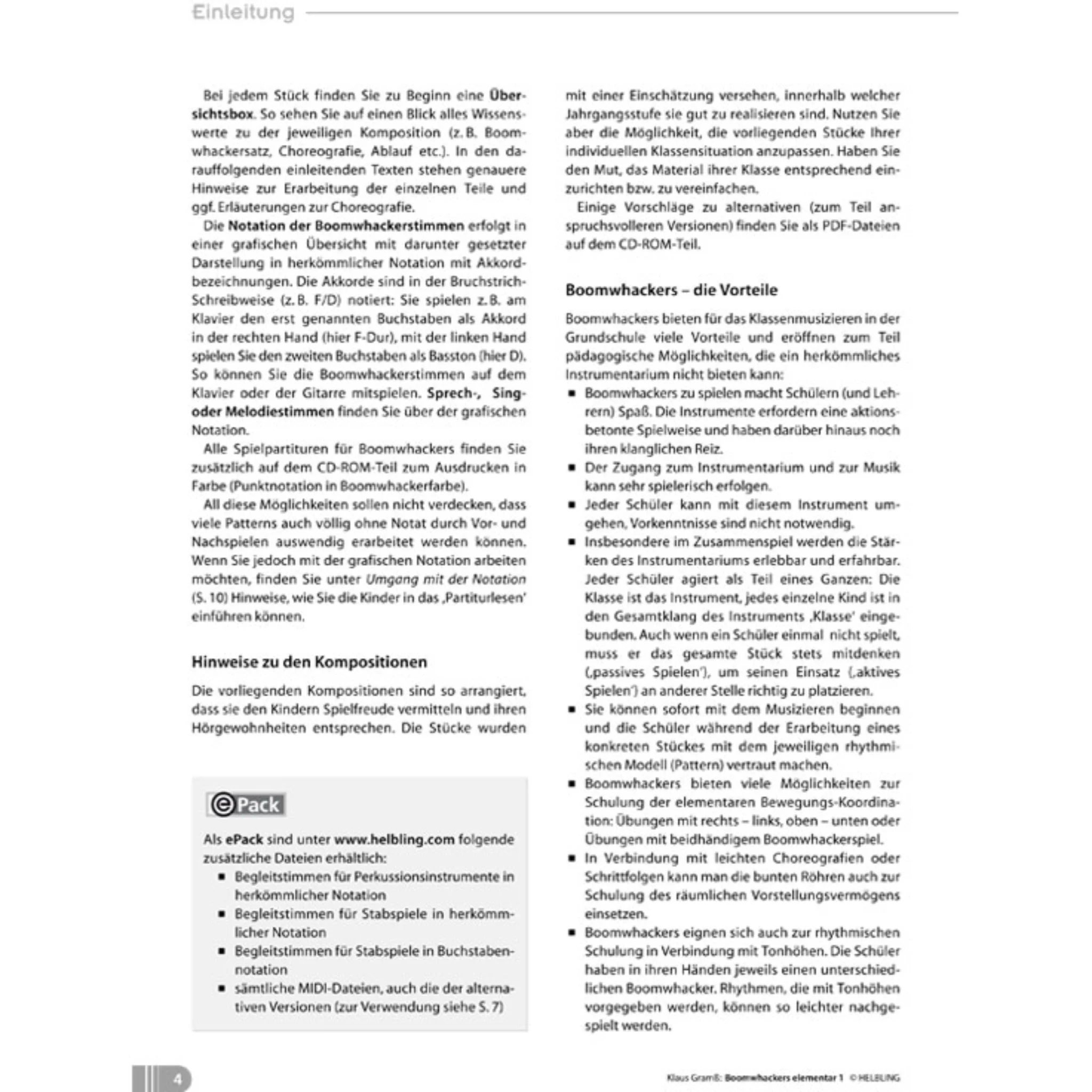 Notizbuch, Seiten, Satzspiegel, Schwarz-Weiß, Papierschachtel