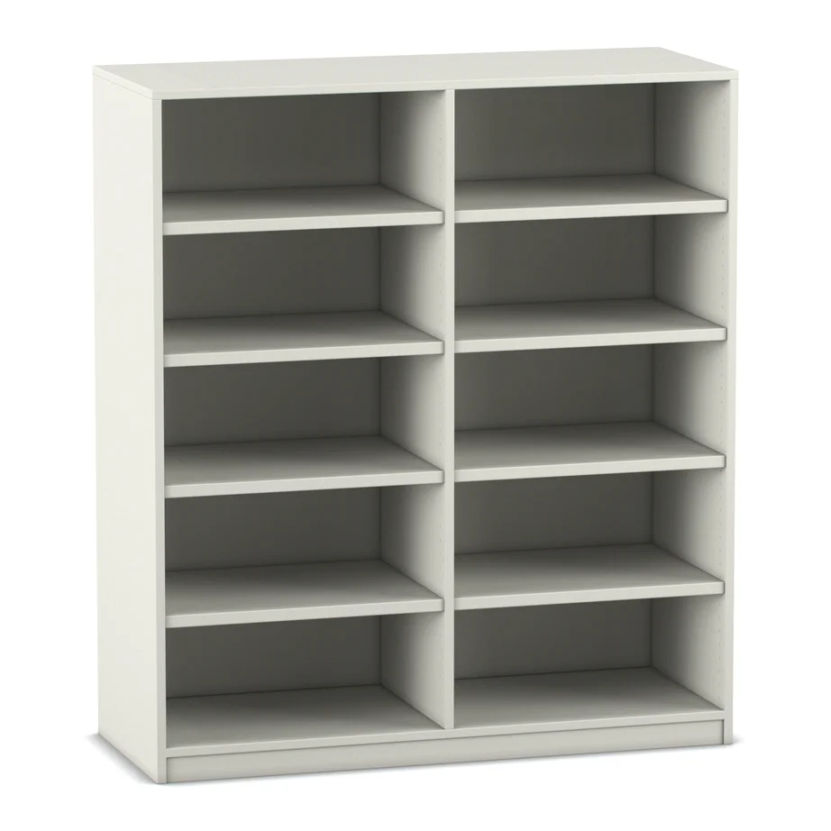 Schrank, Regal, Regalwand, offenes Regal, Holzregal