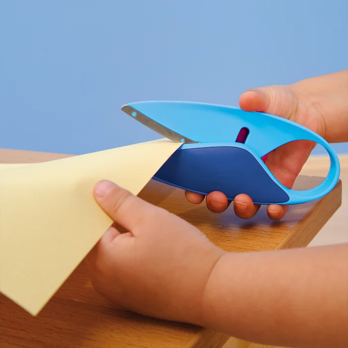 Schere, Schneidewerkzeug, Papier, Klebepapier, Spielzeugmesser