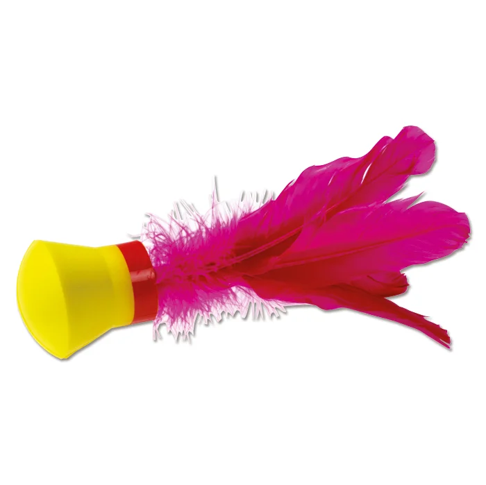 Feather, Feder, Partyzubehör, Kopfbell?