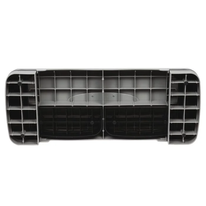 Grill, Kühlergrill, Frontgrill, Kunststoffgrill, Autoersatzteil