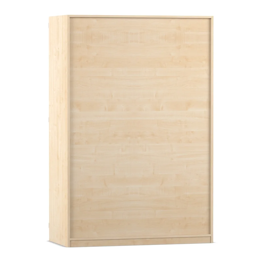 Kleiderschrank, Holz, Schrank, Schiebetür, Korpus Holz