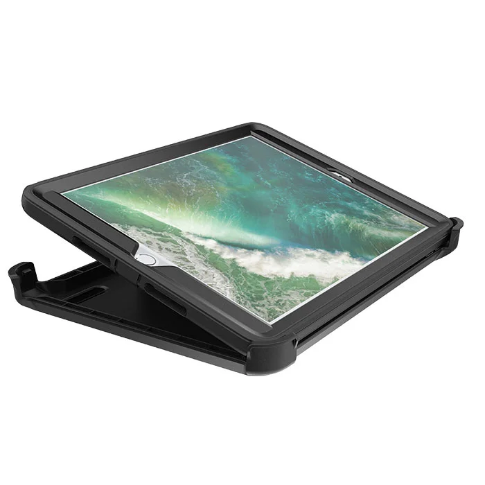tabletständer, tabletenschutzhülle, klappständer, robuster halter, ipad halter