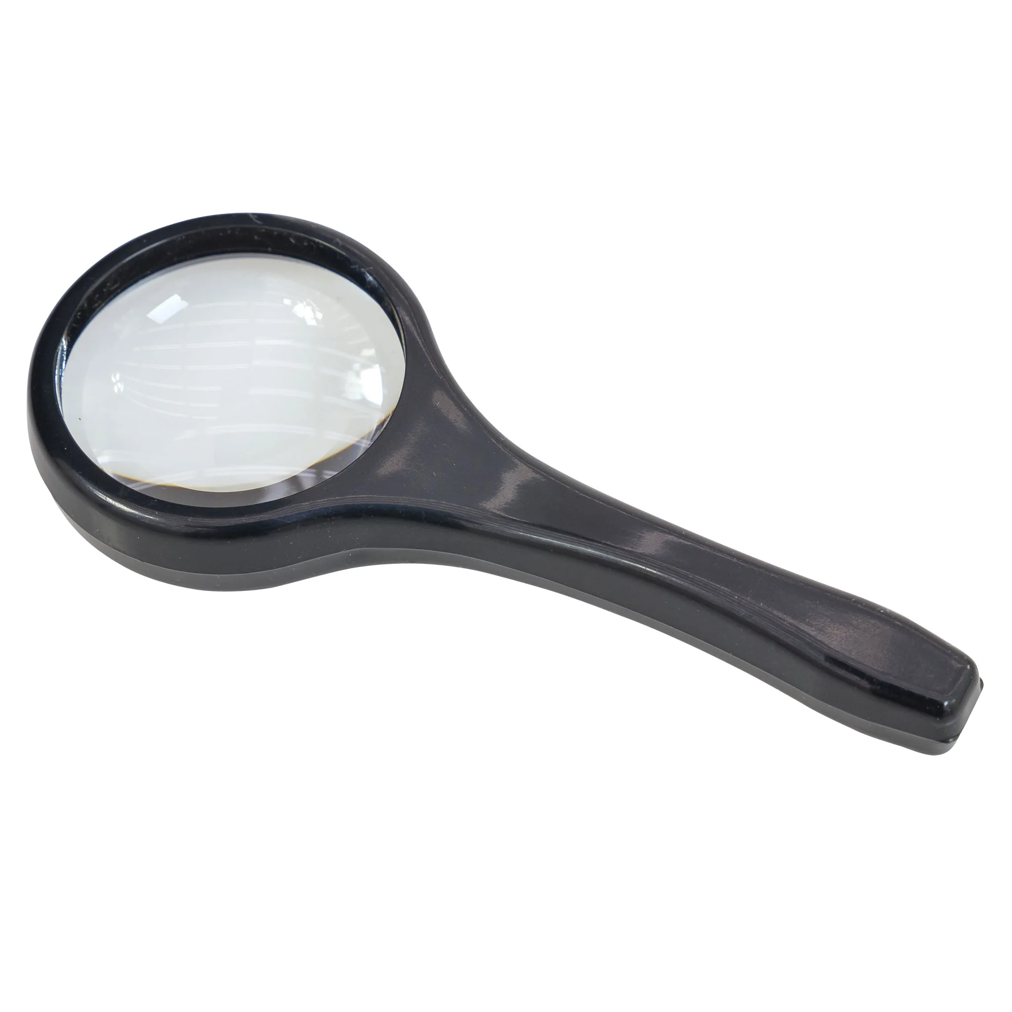 lupe, vergrößerungsglas, vergrößerung, linse, handgriff