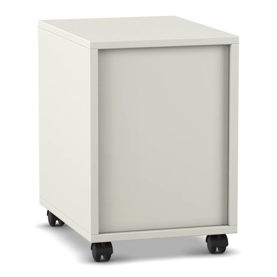 Kastenwagen, Rollcontainer, Rollhocker, Mobiler Schrank, Schubladenunterschrank
