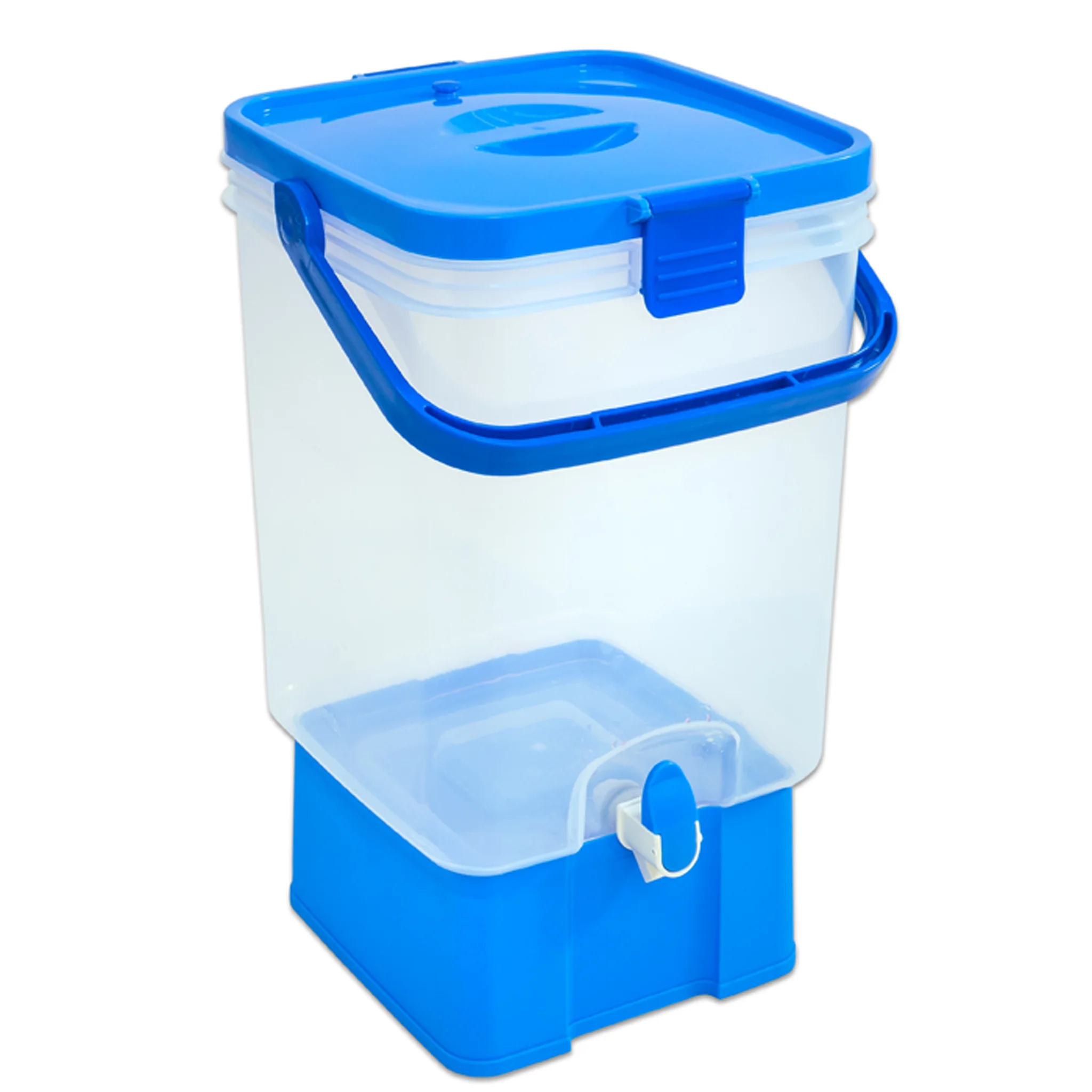 27 Liter Getränkespender