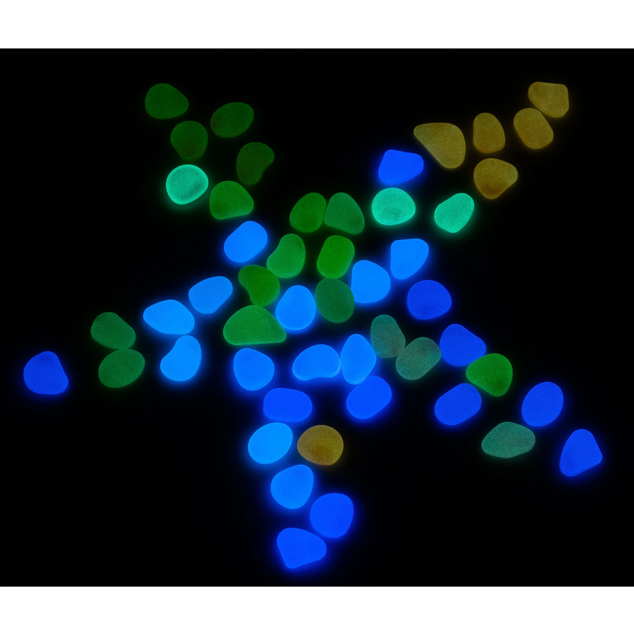 Lichter, LED, Glühwürmchen, Beleuchtung, bunte Lichter