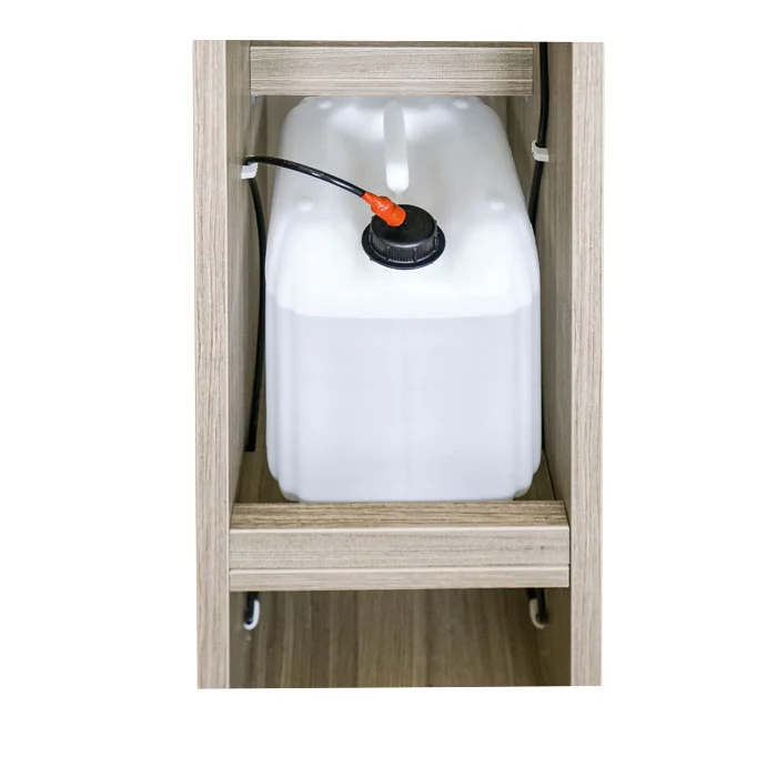 Wasserbehälter, Kanister, Weiß, Kleiner Tank, Spritztank