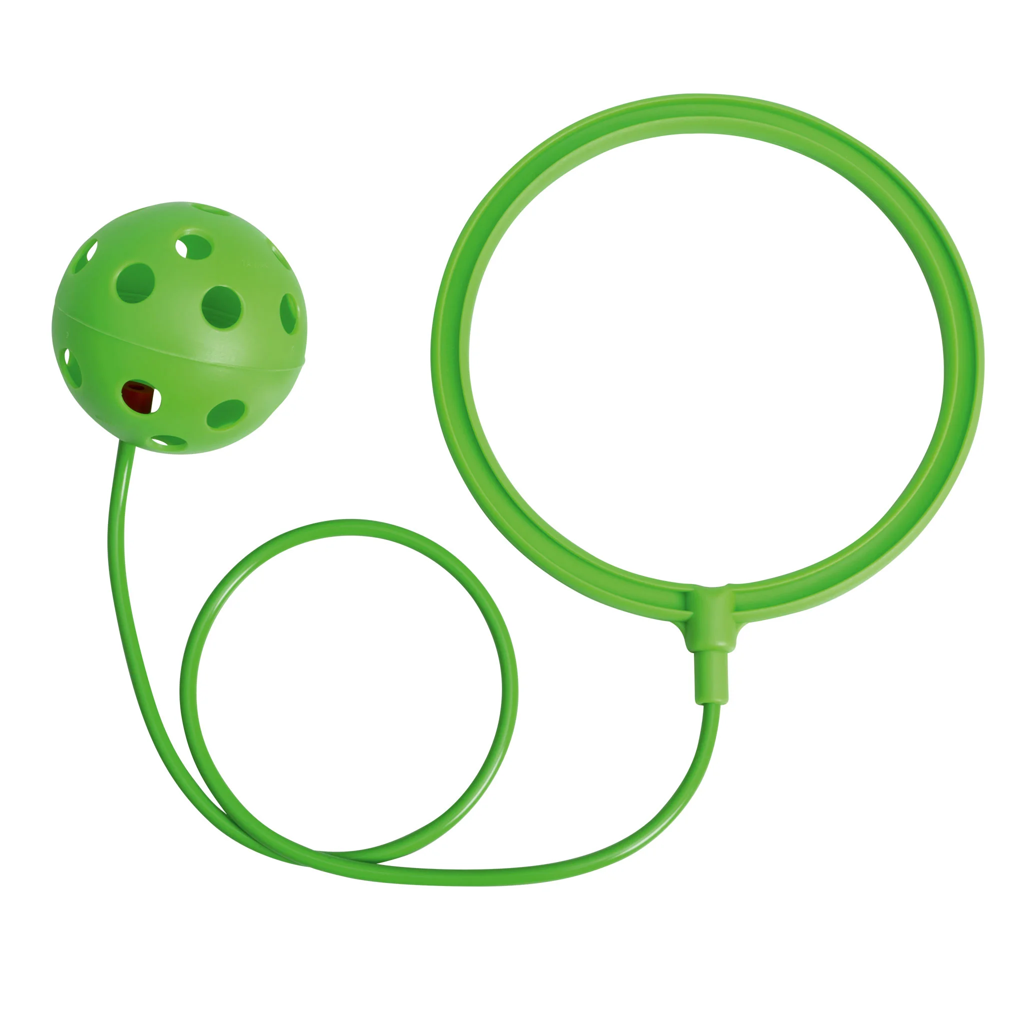 Schleuderball
