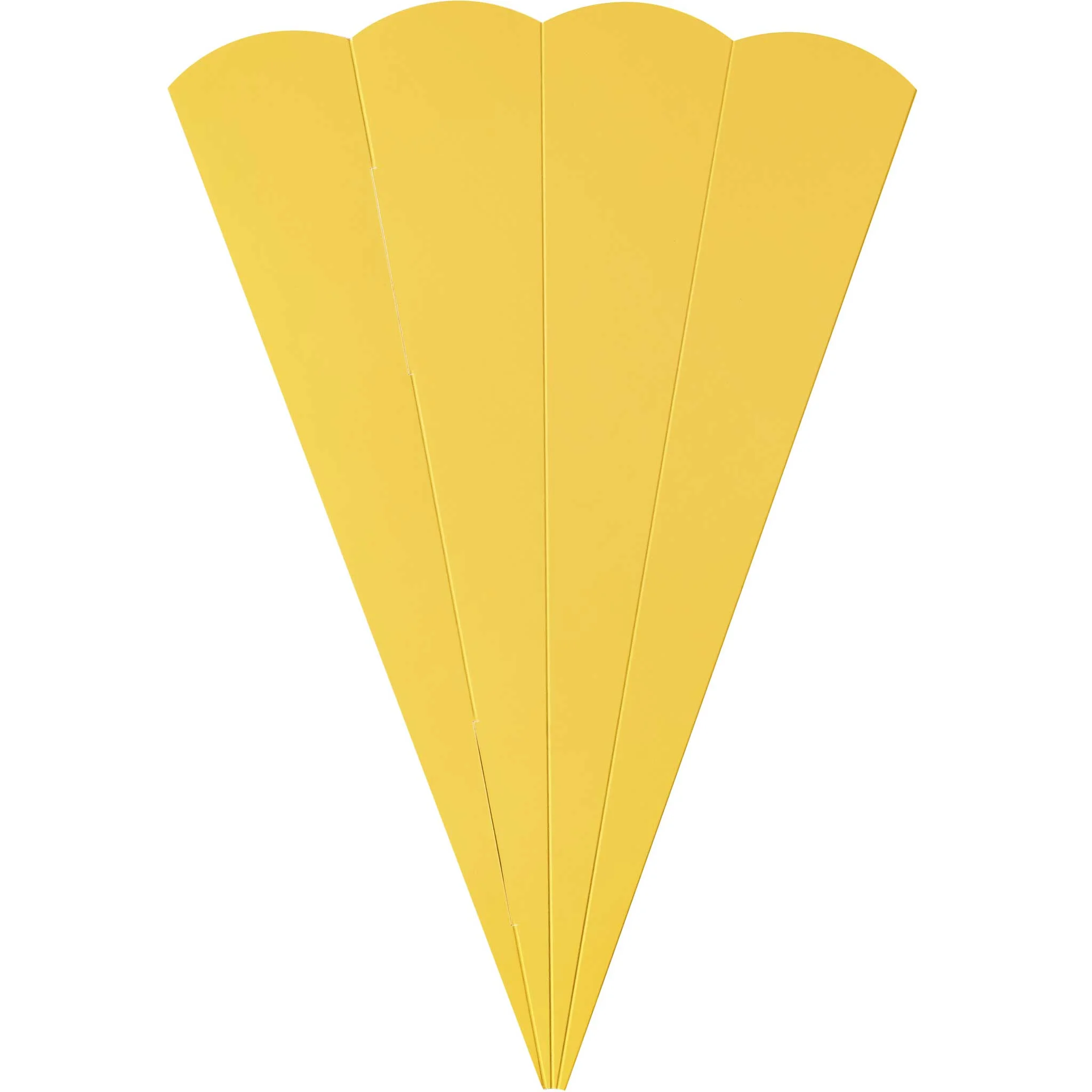 gelb, papier, typeschrift, keine_marke, reifenform