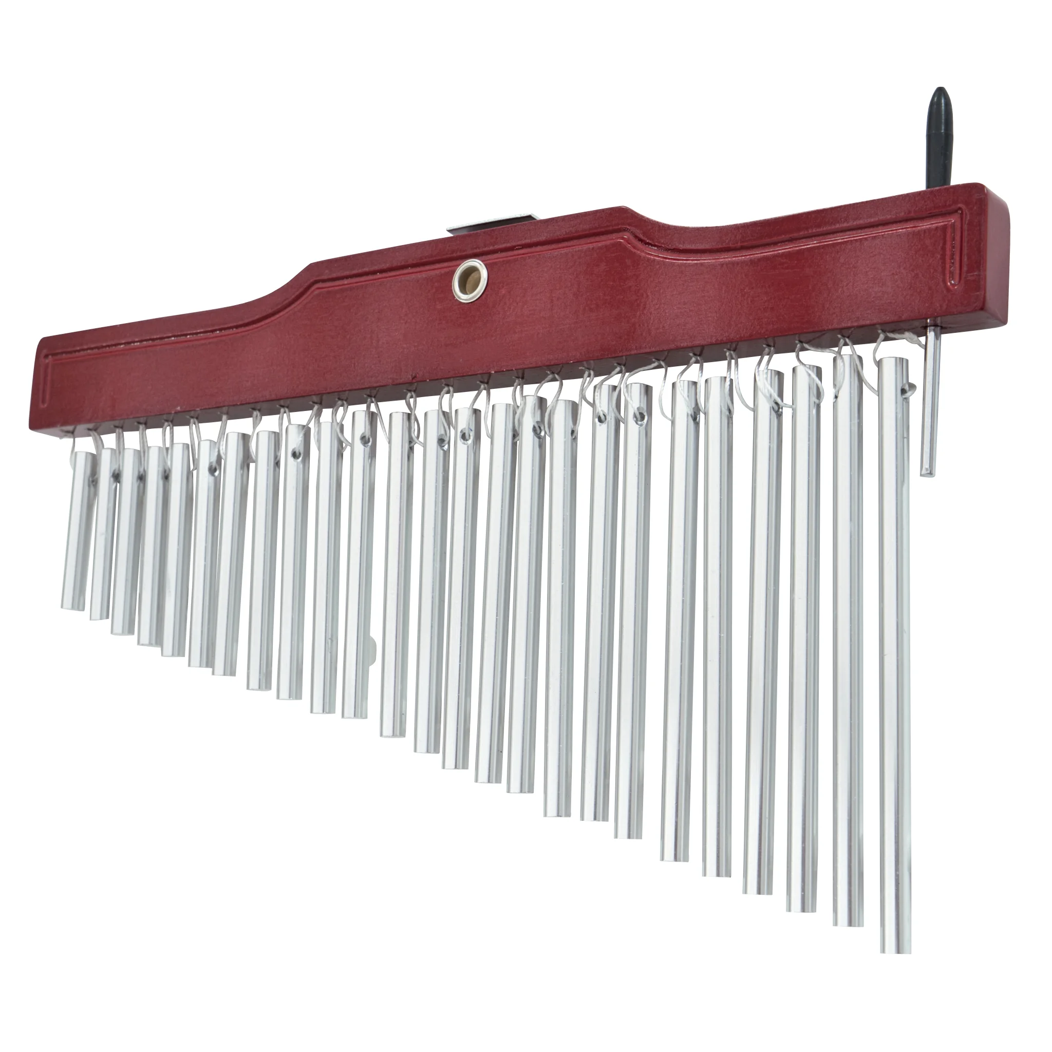 Kalimba, Kalimba, Metallstäbe, Musikinstrument, Stimmgerät?