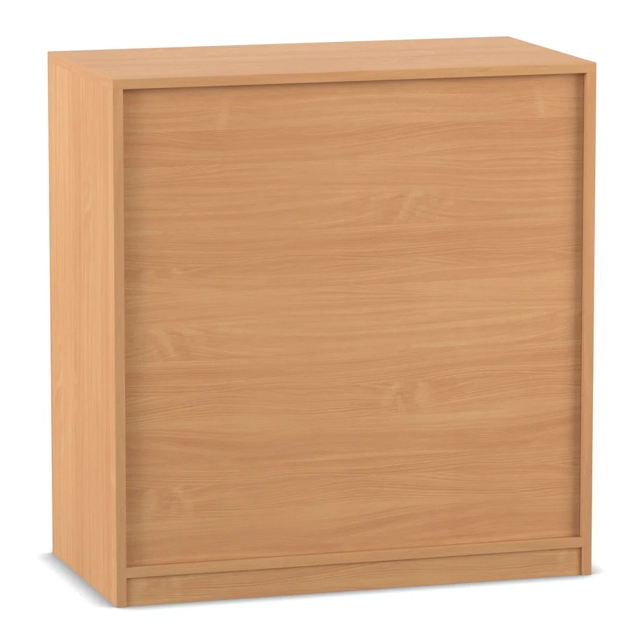 Schrank, Sideboard, Holz, Eiche, Küchenunterschrank