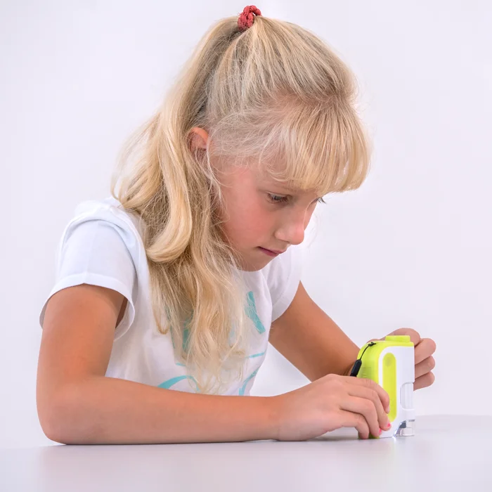 Laufwerk, Spielzeug, Schwarz, Kleiner Cut, Kleines Gadget