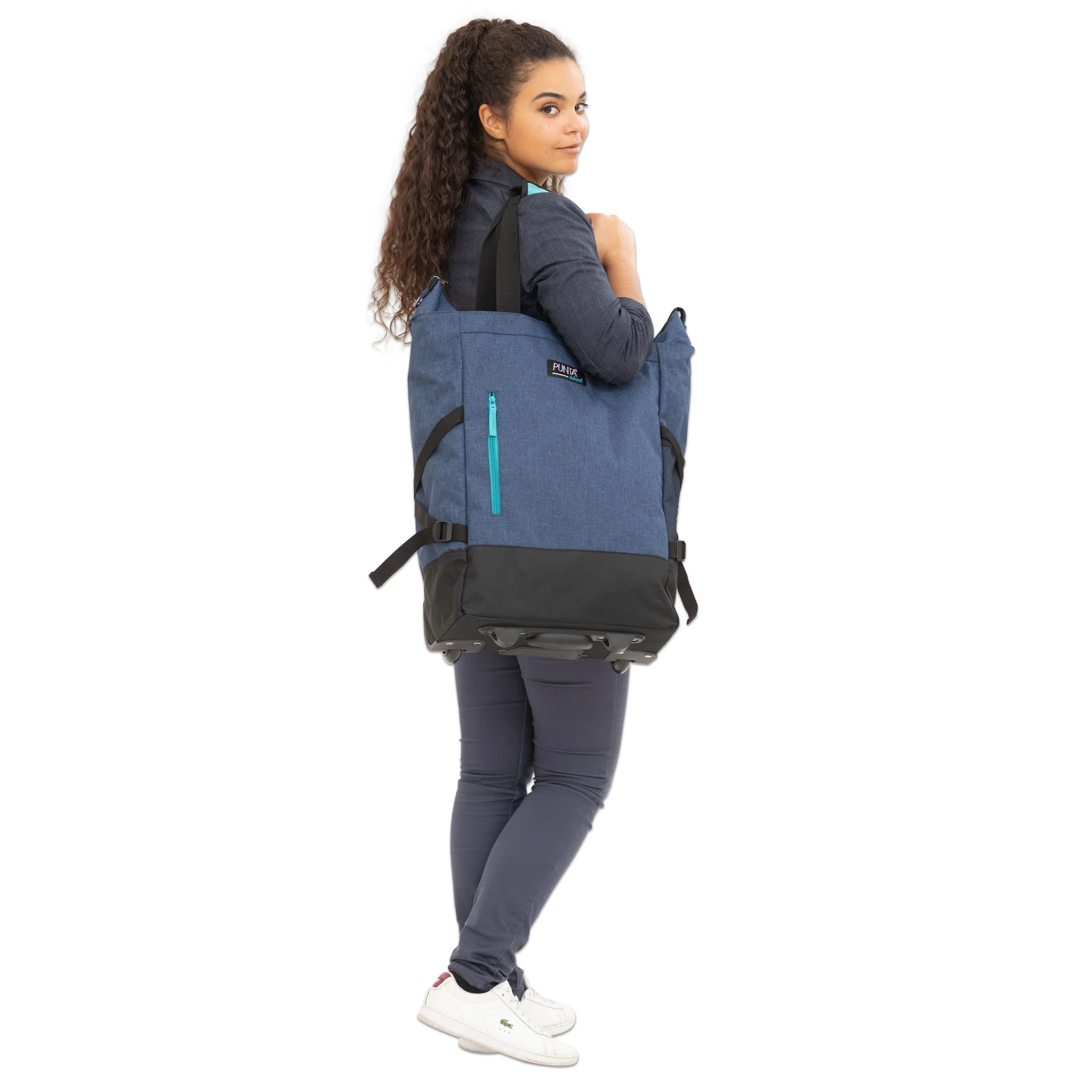 Rucksack, Rucksack Tragetasche, Großer Rucksack, Backpack, Laptopfach?