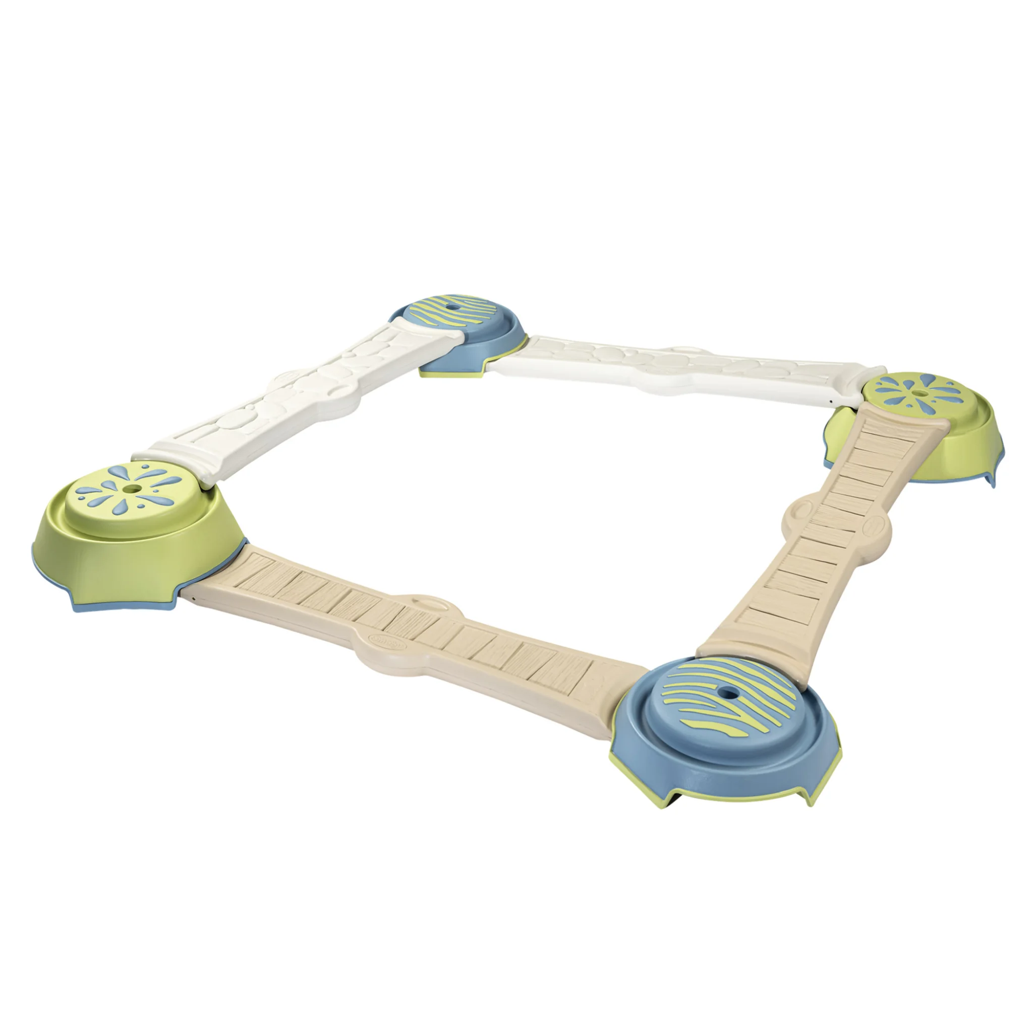Smoby Life Abenteuer Balancierparcours