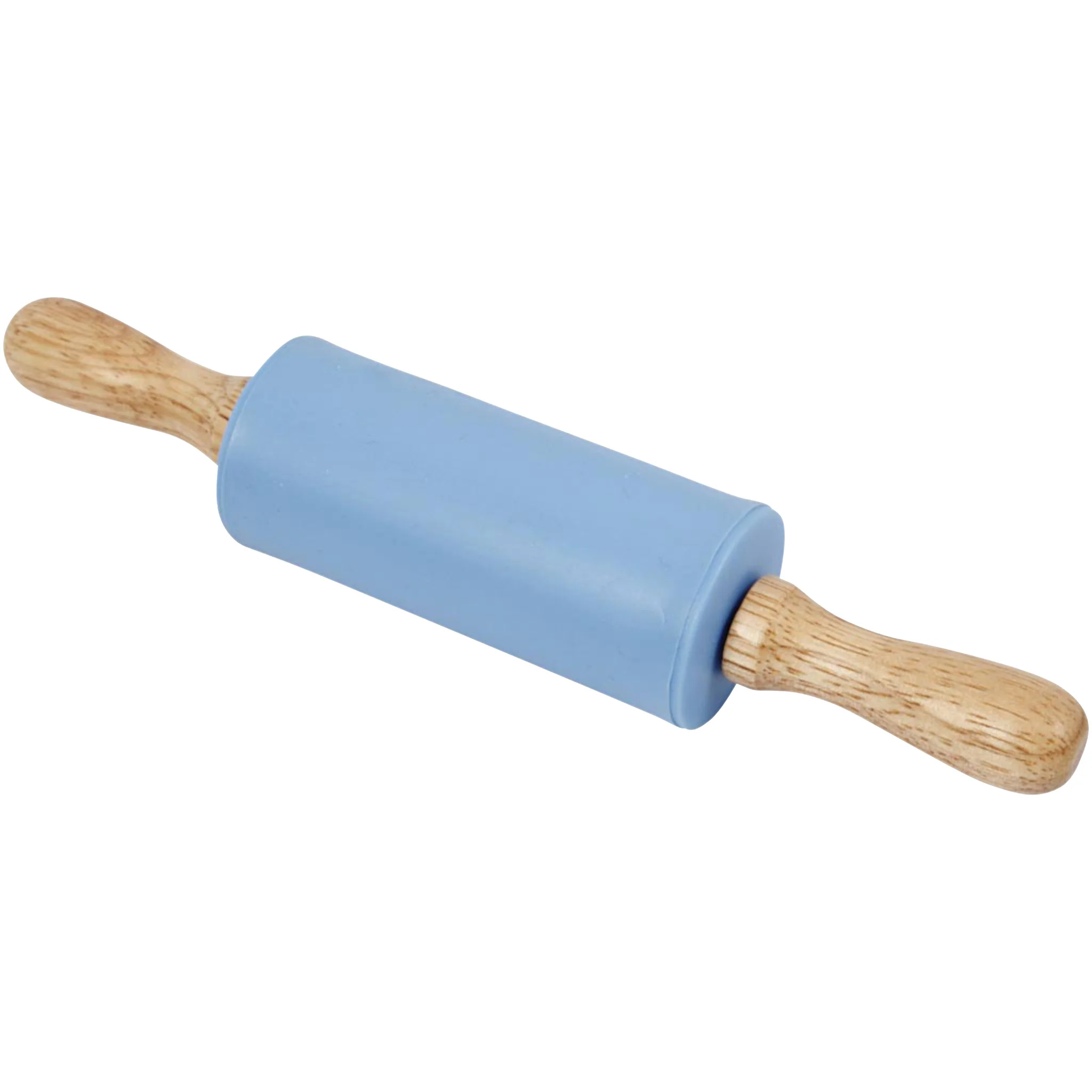 roll-pin, Rollpin?, blue roller, holzgriffe, küchenwerkzeug