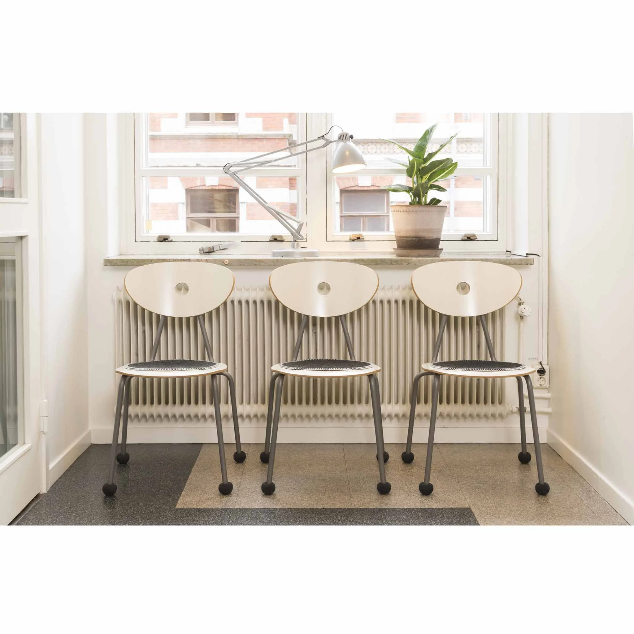 stuhl, sessel, drei-stühle, büro-möbel, modernes-design