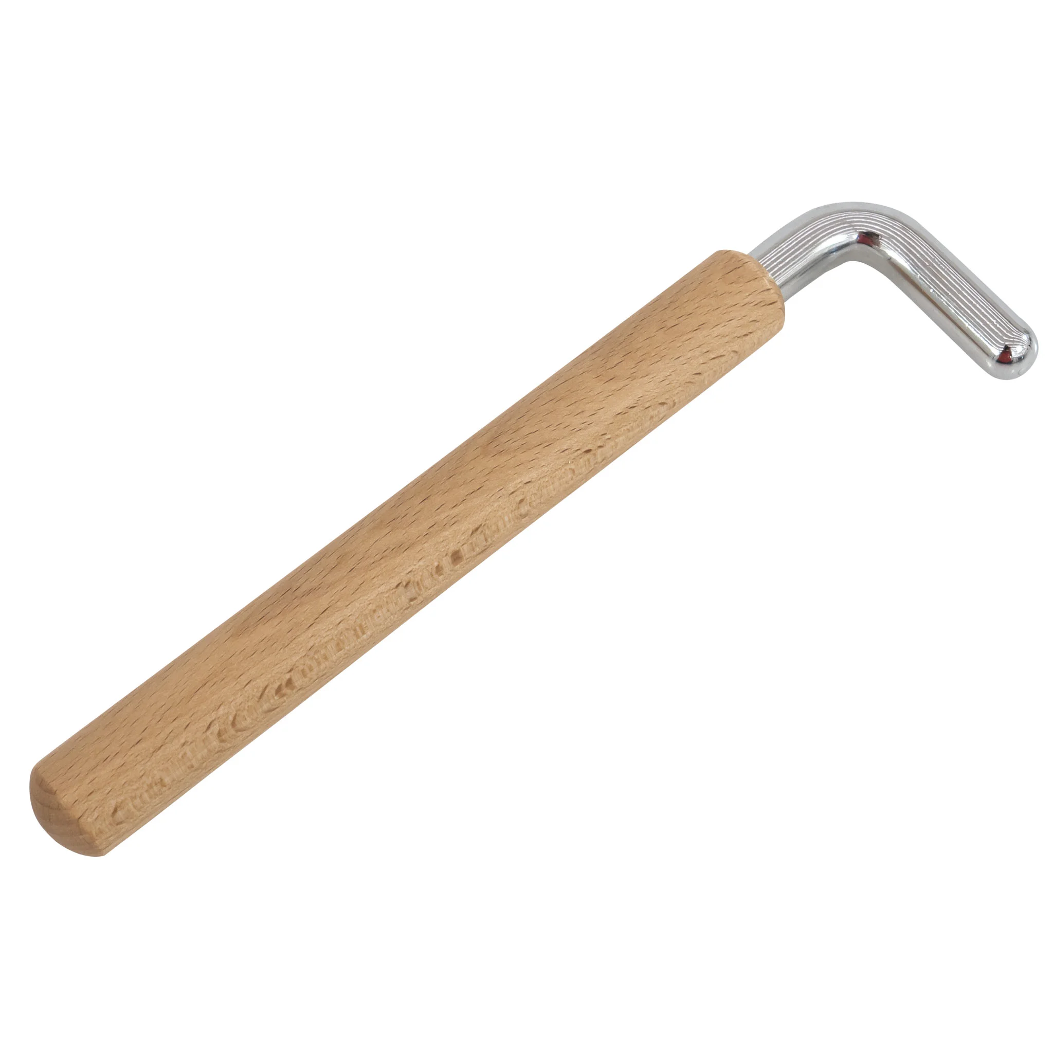 Holzgriff, Hakenwerkzeug, Holzz...