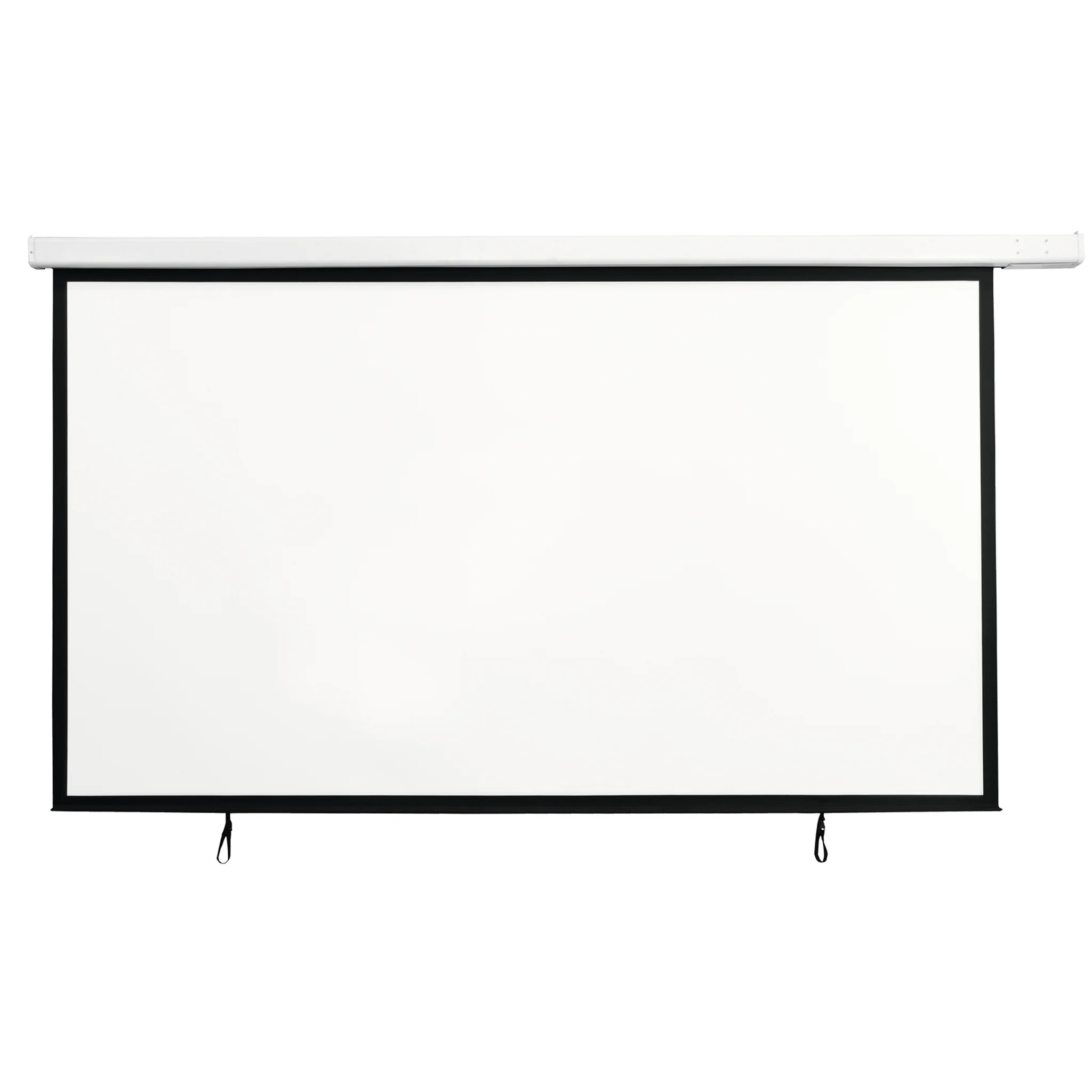 Projektionsleinwand, Whiteboard, Leinwand, Bildschirm, Rollprojektion