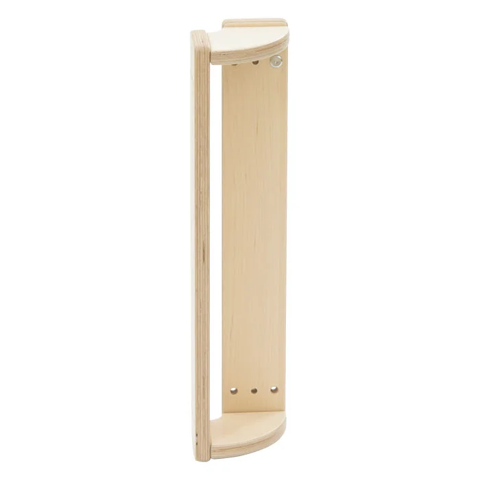 holz, regalhalter, kücheneinbau, hakenhalter, holzregal