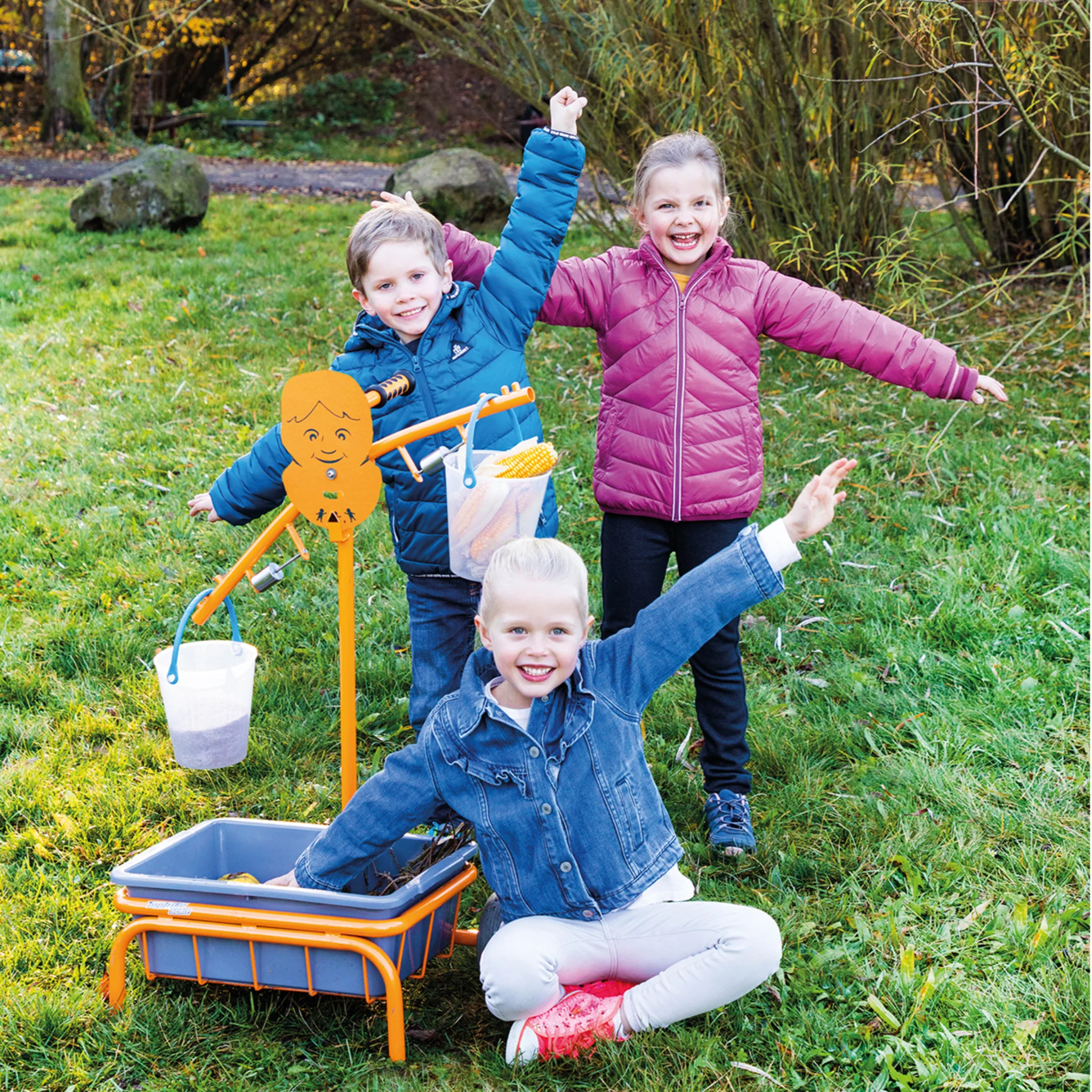 Kinder, Spielzeug, Puppen-/Kinderwagen?, Sommer?