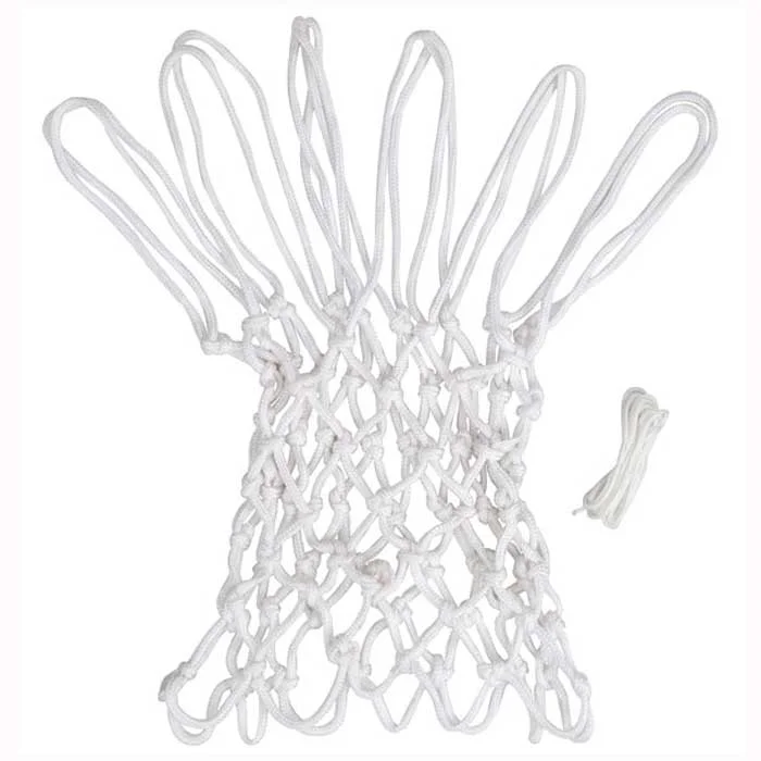 hammock net, netting bag, drawstring bag, white cord, mesh bag