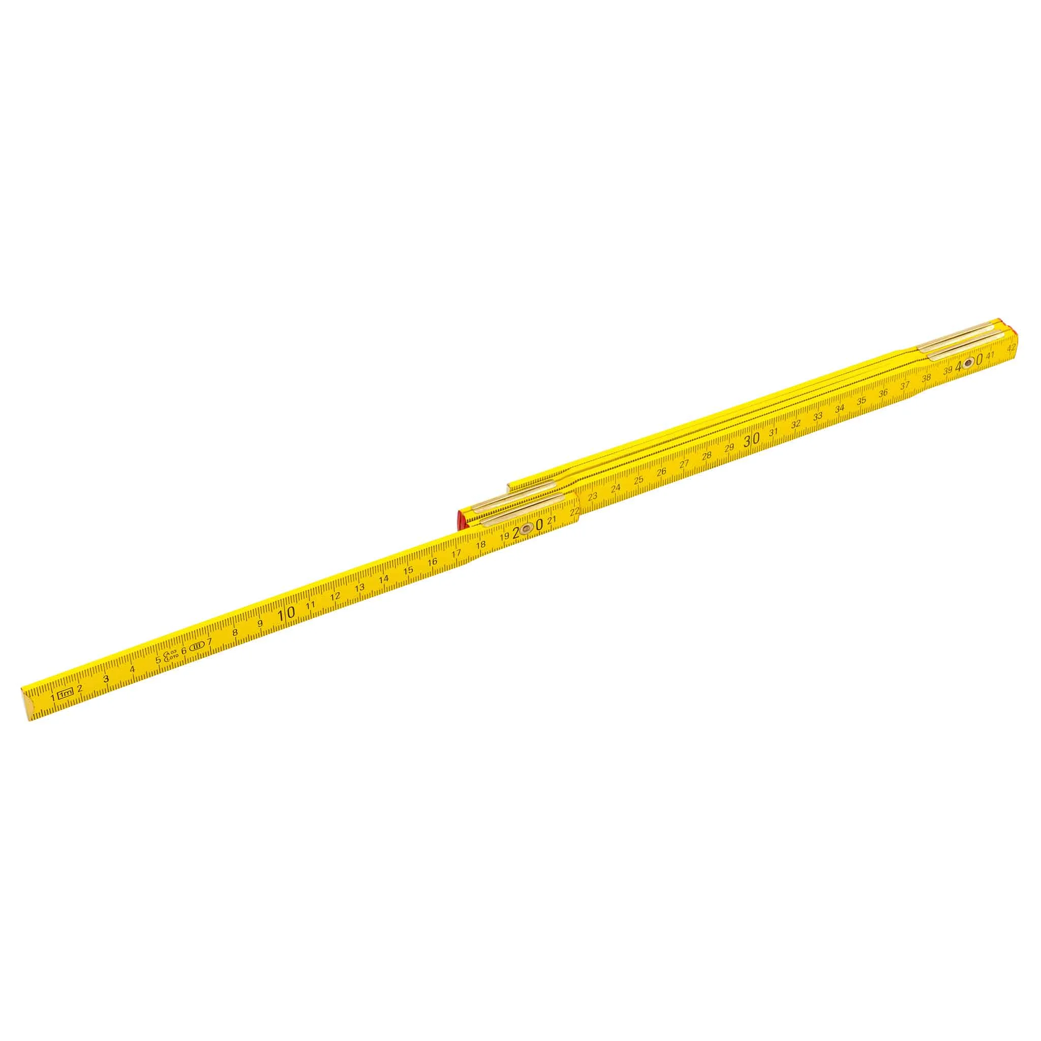 maßband, gelb, maßstab, linial, tapered
