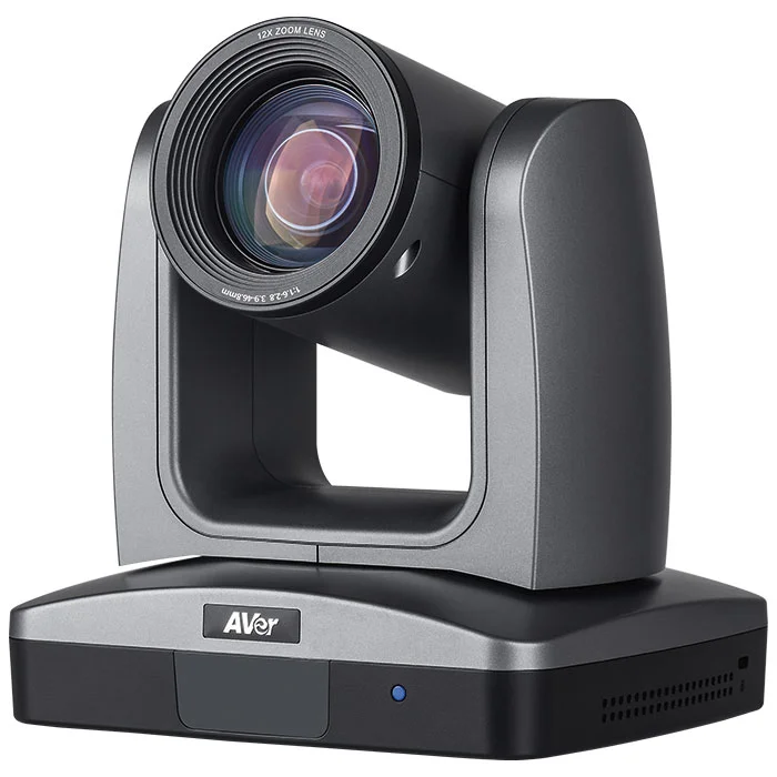 Kamera, PTZ-Kamera, Zoomlinse, Gimbal-Stativ, AVer