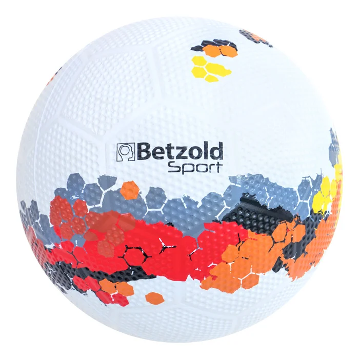 WM Schulhof-Fußball
