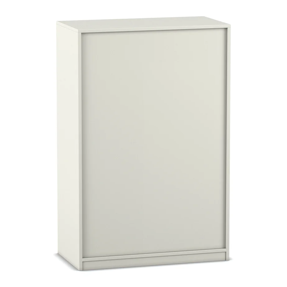 Schrank, Schuhschrank, Korpus, cream/weiß, geräteschrankschrank