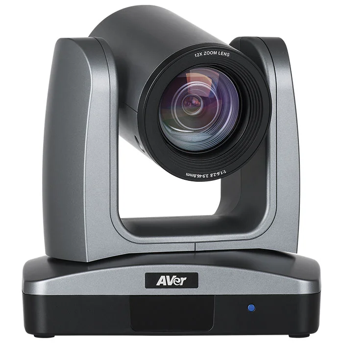 VGA/HD Kamera, PTZ Kamera, 1,2x Zoomobjektiv, Videokonferenz, AVer