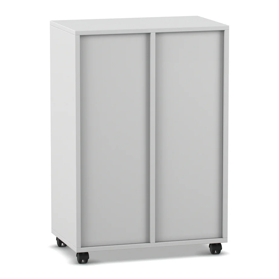 Schrank, Wagen, Schiebetür, Aufbewahrung, rollbar