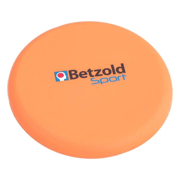frisbee, plastic, orange, sport, disk